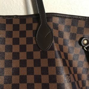 COPY - Chic canvas tote.